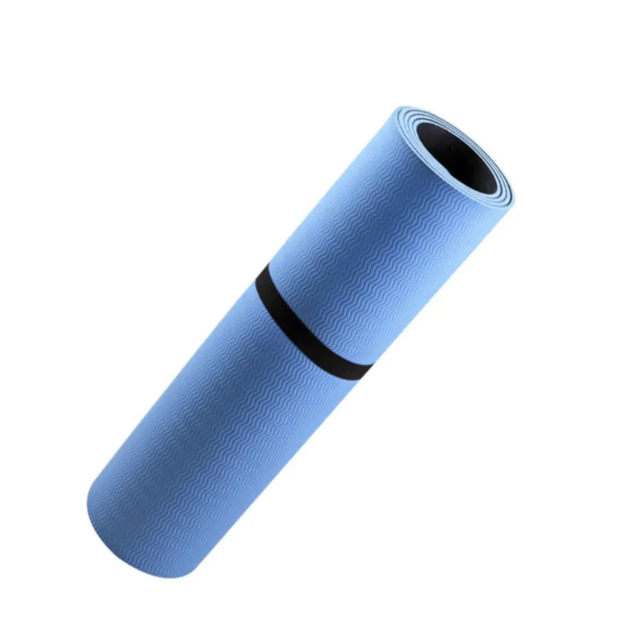 Grounded Yoga Mat