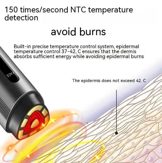 Skin rejuvenation device