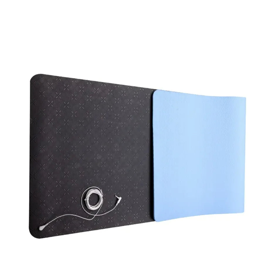 Grounded Yoga Mat