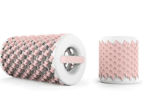 Foam Yoga Roller