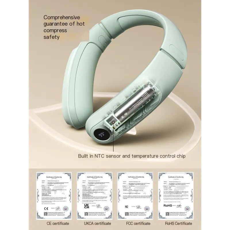 Neck Massager