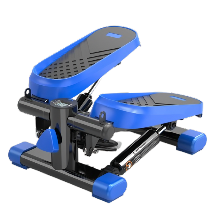 Step machine