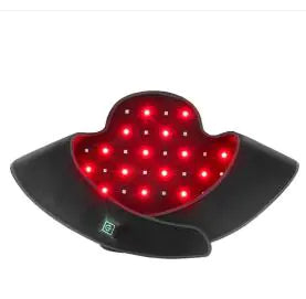 Red Light Therapy Pain Relief