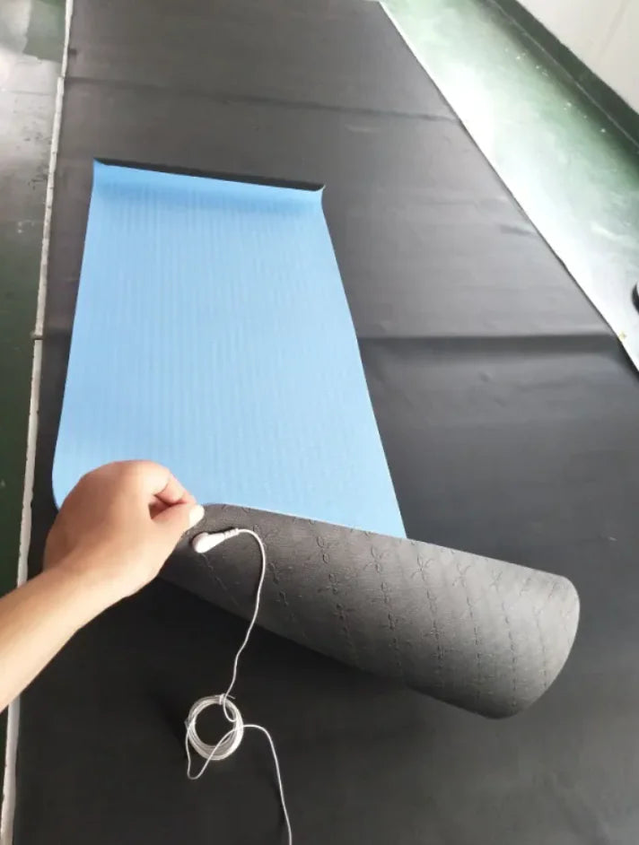 Grounded Yoga Mat