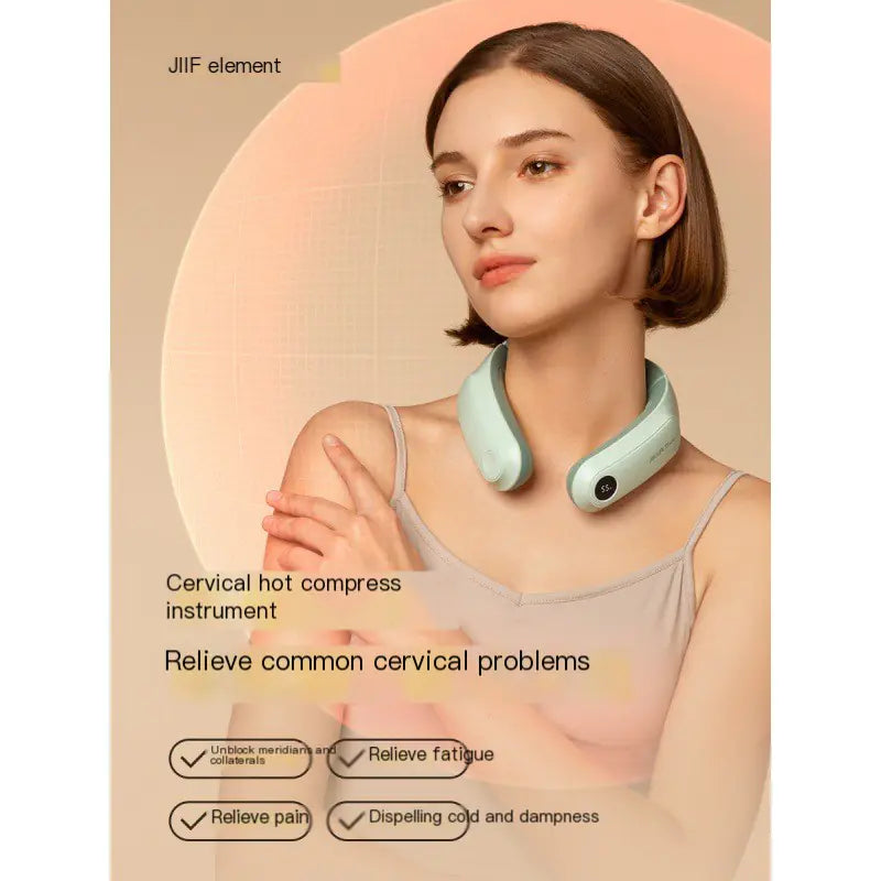 Neck Massager
