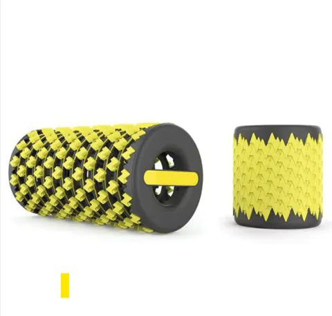 Foam Yoga Roller