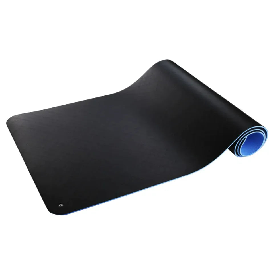 Grounded Yoga Mat