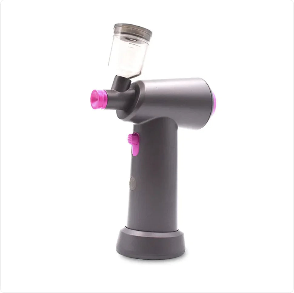 Nano Oxygen Spray