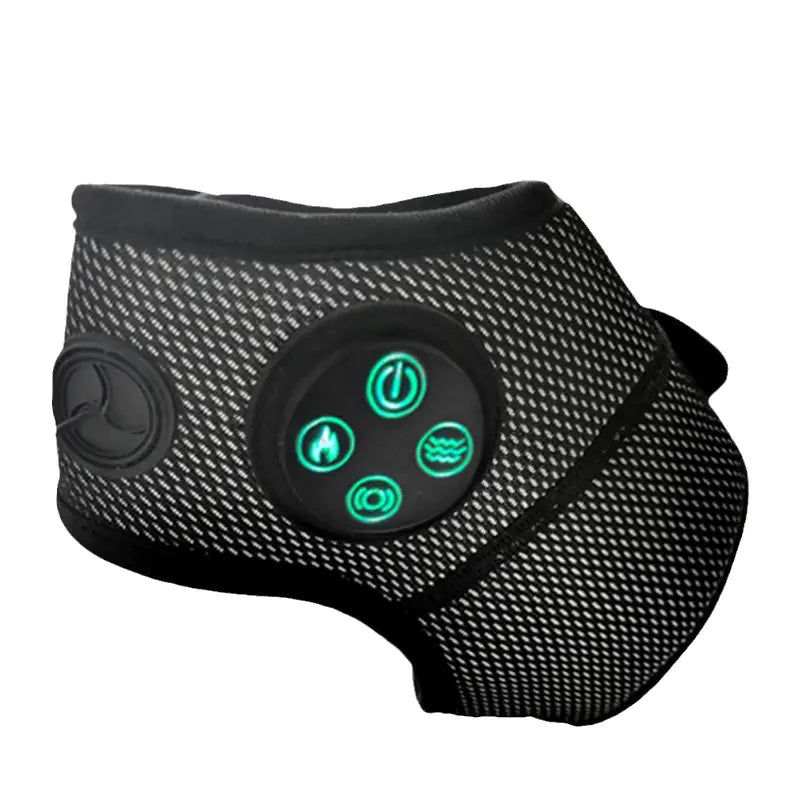 Ankle massager