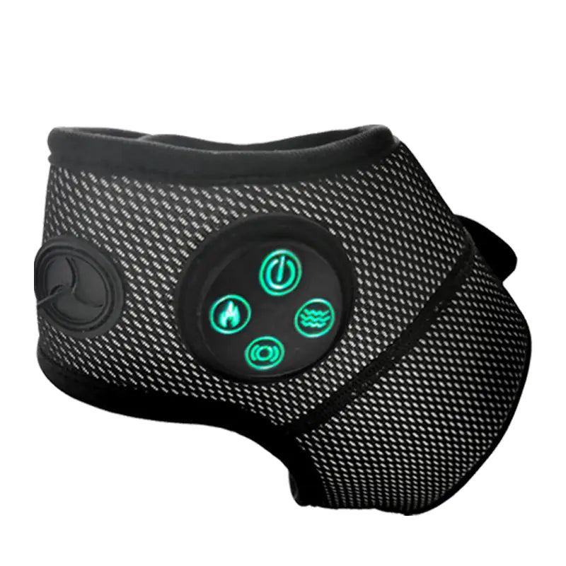 Ankle massager