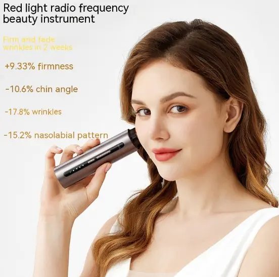 Skin rejuvenation device