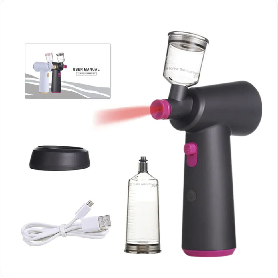 Nano Oxygen Spray