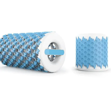 Foam Yoga Roller