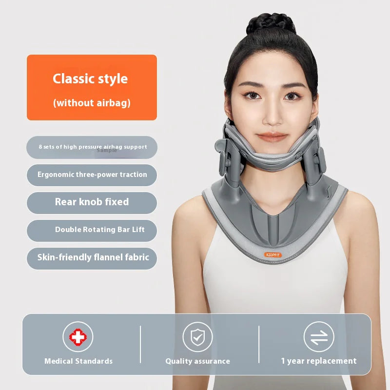 Traction Neck Stretcher