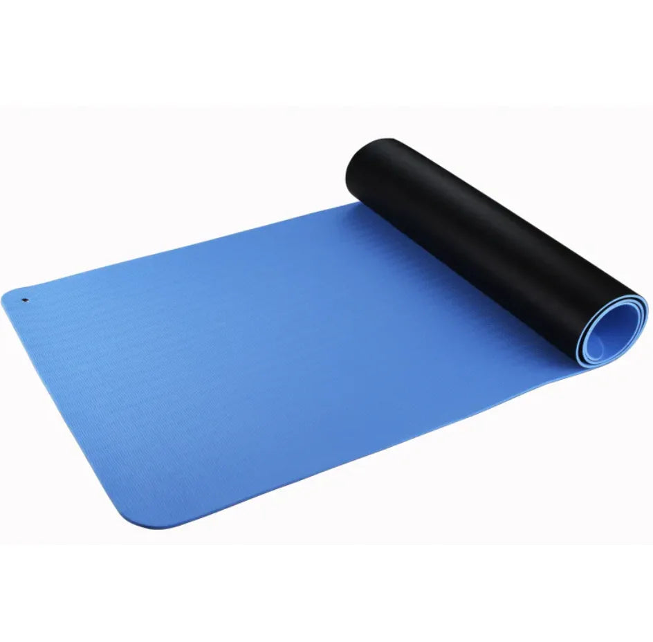 Grounded Yoga Mat
