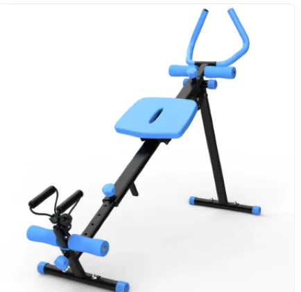 Fitness equipment